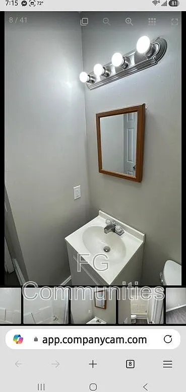 3 bed, 2.0 bath, $995 — Photo 2