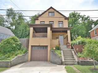 2045 Woodward Ave, Pittsburgh, PA