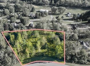 LOT 3540 Twelve Whistlestop Ln Lot 2, Elbridge, NY 13060