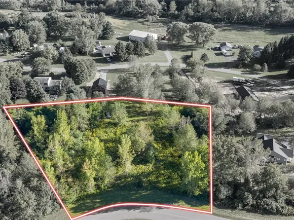 LOT 3540 Twelve Whistlestop Ln Lot 2, Elbridge, NY 13060