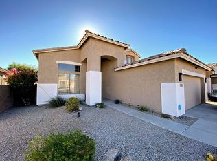 9261 W Clara Ln, Peoria, AZ 85382