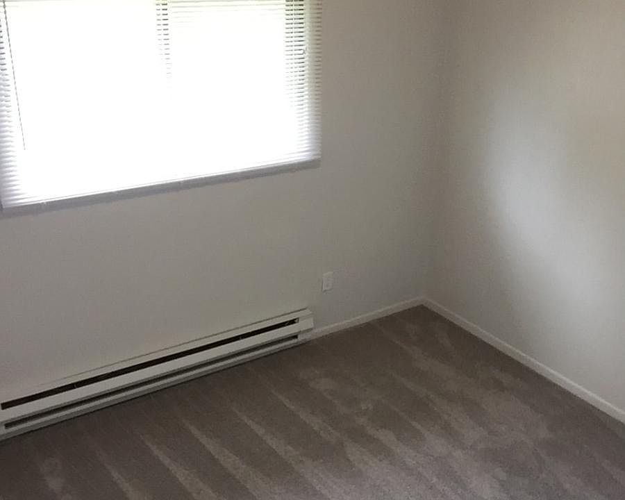 Large bedroom