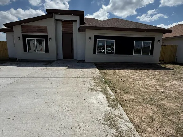 2337 W Dorcas Cir, Brownsville, TX 78521