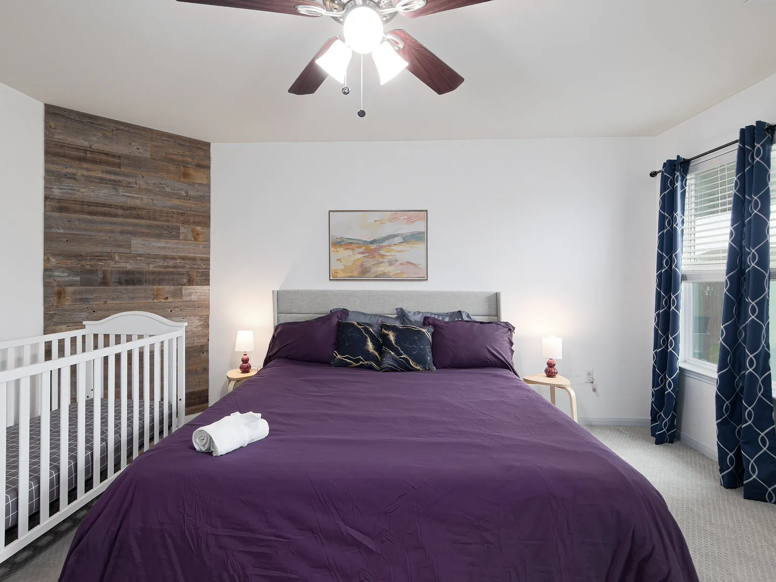 4 bed, 2.5 bath, 2096 sqft, $6,100 — Photo 3