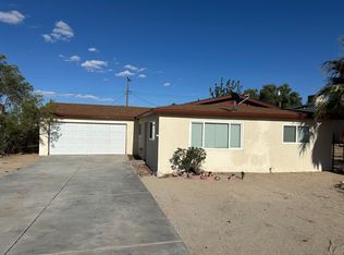 6587 Persia Ave, Twentynine Palms, CA 92277