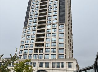 1 Grandview Blvd #805, Markham, ON L3P1E9