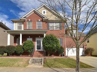 8225 Cottsbrooke Dr, Huntersville, NC 28078
