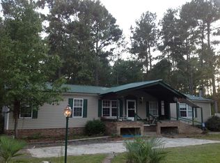 2052 Anderson Farm Rd, Darlington, SC 29532