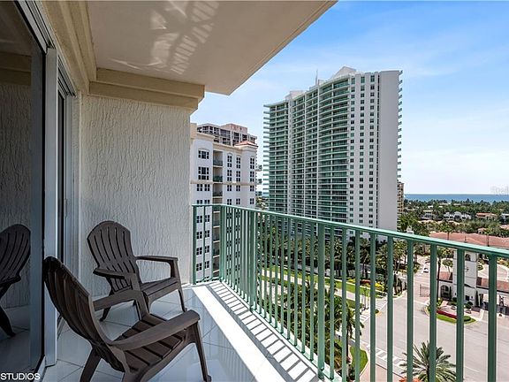 2nd image of 20000 Country Club Dr #1201