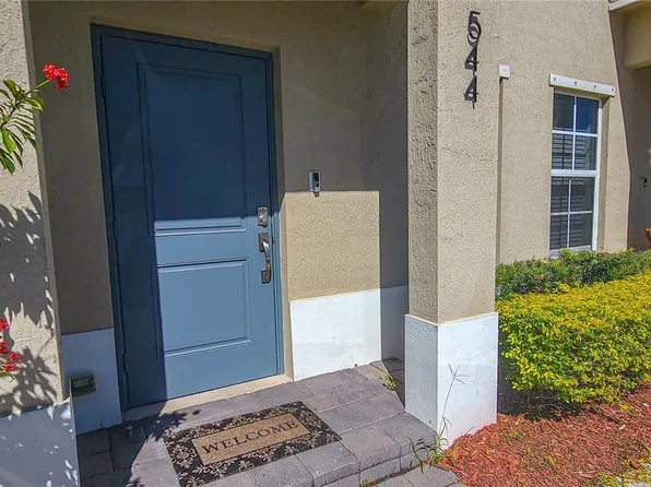 544 NE 5th St, Florida City, FL 33034