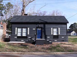 424 Daughtridge St, Rocky Mount, NC 27801