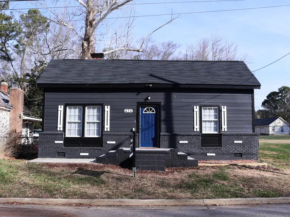 424 Daughtridge St, Rocky Mount, NC 27801