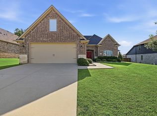 3832 Fawn Meadow Trl, Denison, TX 75020