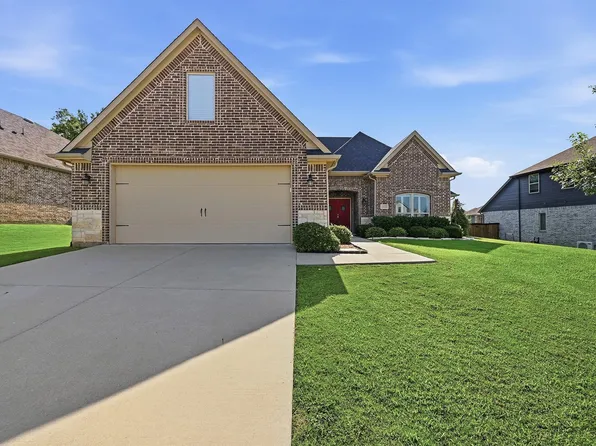 3832 Fawn Meadow Trl, Denison, TX 75020
