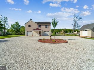 3727 Clarks Point Rd, Baltimore, MD 21220