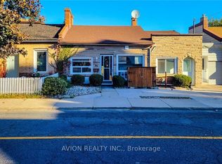 26 Barton St W #1, Hamilton, ON L8L 1A1