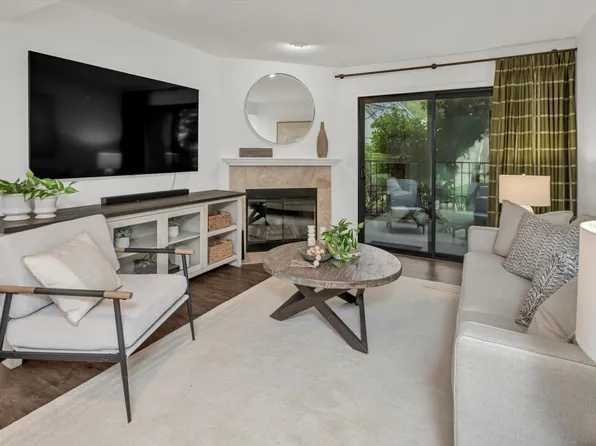 218 Foss Creek Circle #A, Healdsburg, CA 95448