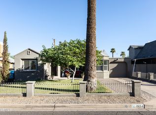1924 W Palm Ln, Phoenix, AZ 85009