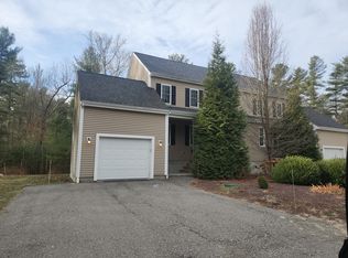 19 County St #A, Berkley, MA 02779