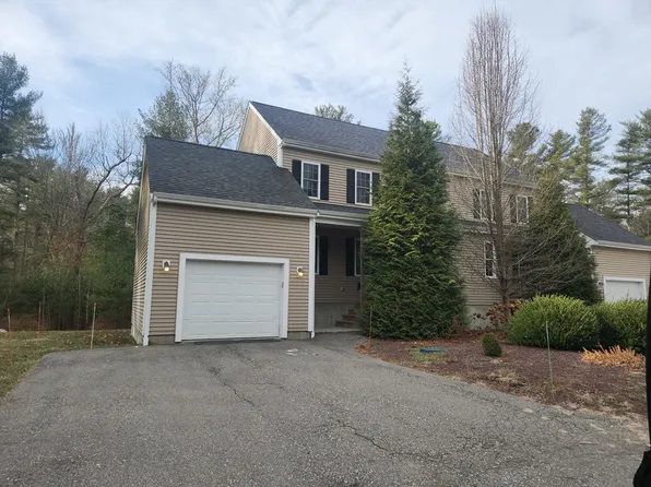 19 County St #A, Berkley, MA 02779