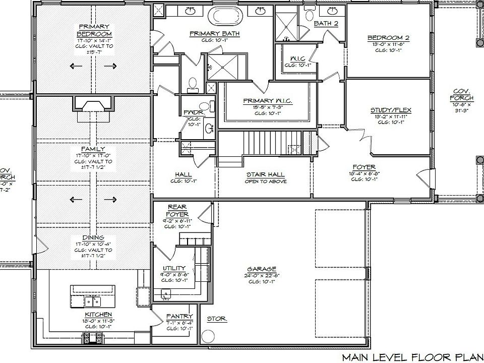 2nd image of 1020 Jasper Ave Lot 2780