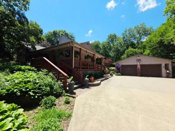 9582/9550 NE 88th St, Bondurant, IA 50035