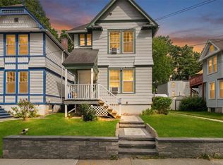 17 Carroll Street, Poughkeepsie, NY 12601