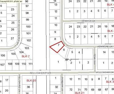 2nd image of 84 Fenimore Ln