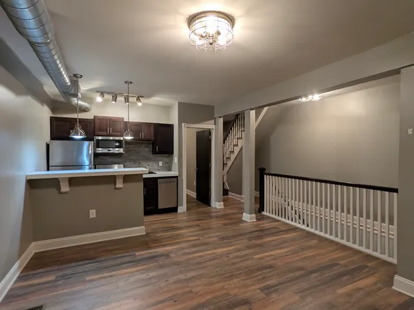 5737 Kentucky Ave APT 1, Pittsburgh, PA 15232