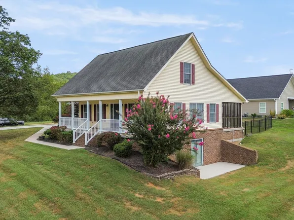 164 Palm Cir, Somerset, KY 42501