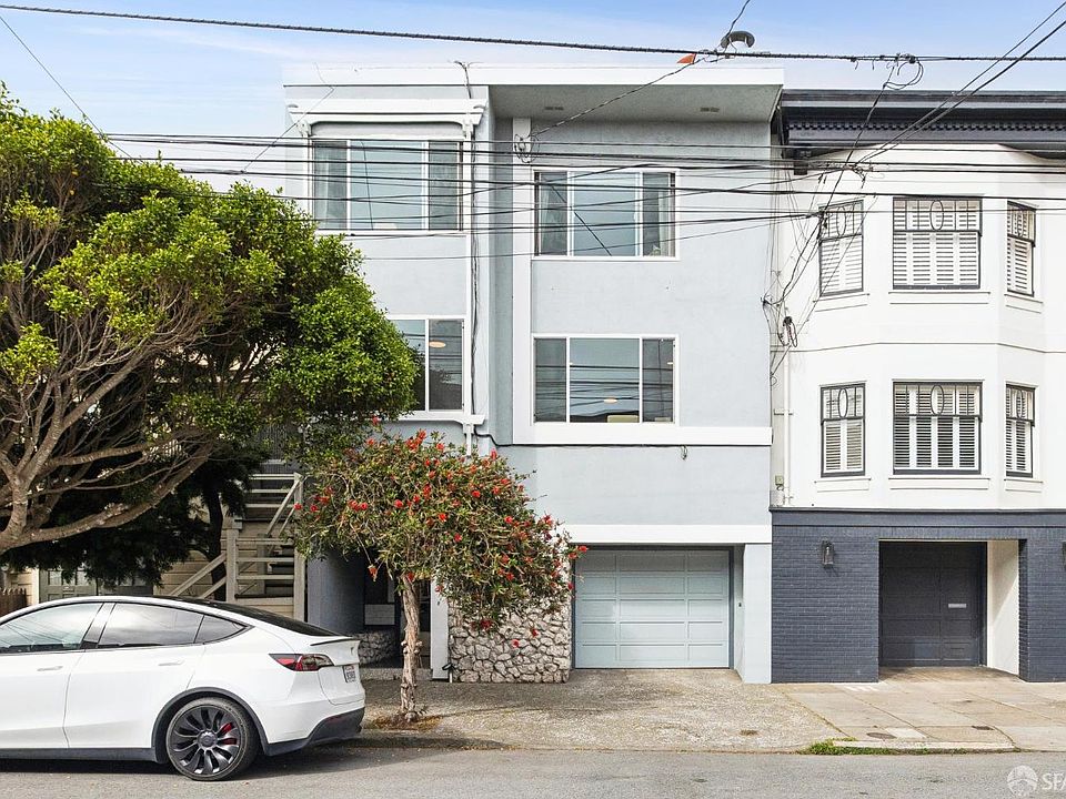 1st image of 471 23rd Ave APT 1