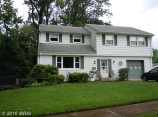 11803 Presgraves Rd, Reisterstown, MD 21136