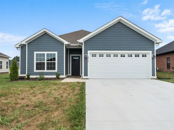 LOT 292 Topeka Rd, Bowling Green, KY 42103