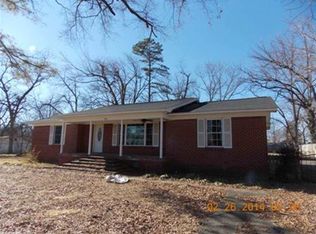 308 W Illinois St, Beebe, AR 72012