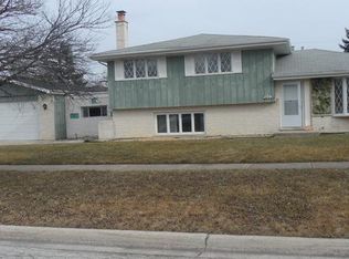 10841 Massasoit Ave, Chicago Ridge, IL 60415