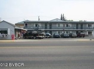 415 W Main St, Hamilton, MT 59840