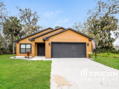 1204 W 13th Pl, Sanford, FL, 32771