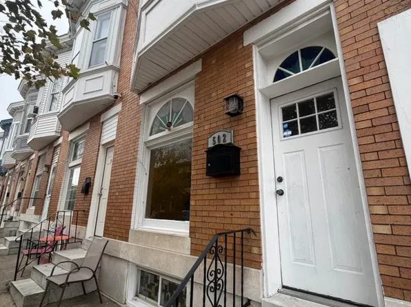 502 S Lehigh St, Baltimore, MD 21224