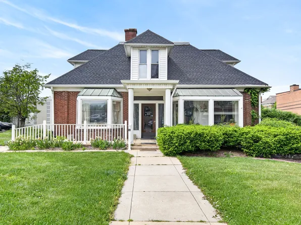 58 W 1st St, Crossville, TN 38555