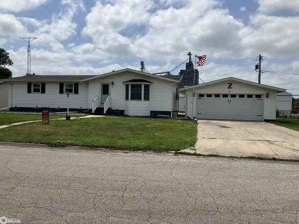 103 W Crescent Dr, Sheffield, IA 50475