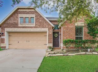 8306 Sweet Bay Cir, Baytown, TX 77523