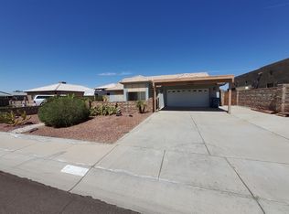 14730 E 50th St, Yuma, AZ 85367