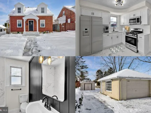 934 Quentin Rd, Lebanon, PA 17042