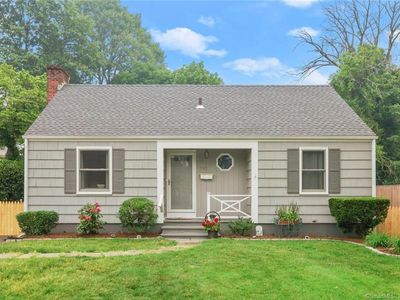 168 Hollow Tree Ridge Road, Darien, CT, 06820