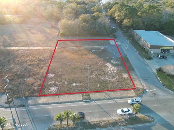 Market St, Pascagoula, MS 39567