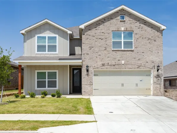 7616 Lumberjack Ln, Fort Worth, TX 76120