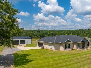 7934 Steel Mill Creek Rd, Laurel Hill, FL 32567