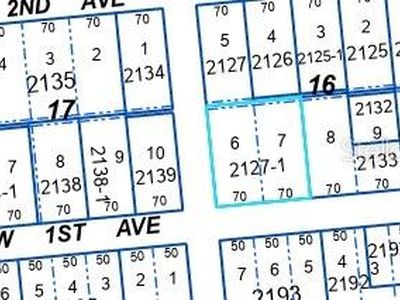 25156 NW 1st Ave #6, Newberry, FL, 32669