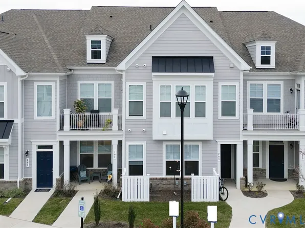 12102 Oxford Landing Dr #103, Glen Allen, VA 23059