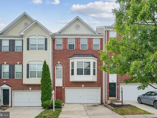 9118 Furey Rd, Lorton, VA 22079
